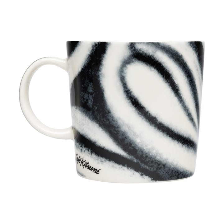 Café Kitsuné X Iittala Becher 30 cl - Sesam - Iittala
