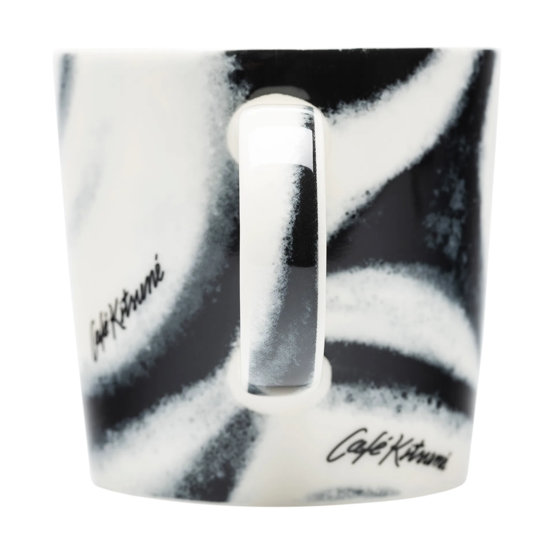 Café Kitsuné X Iittala Becher 30 cl, Sesam Iittala