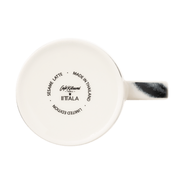 Café Kitsuné X Iittala Becher 30 cl - Sesam - Iittala