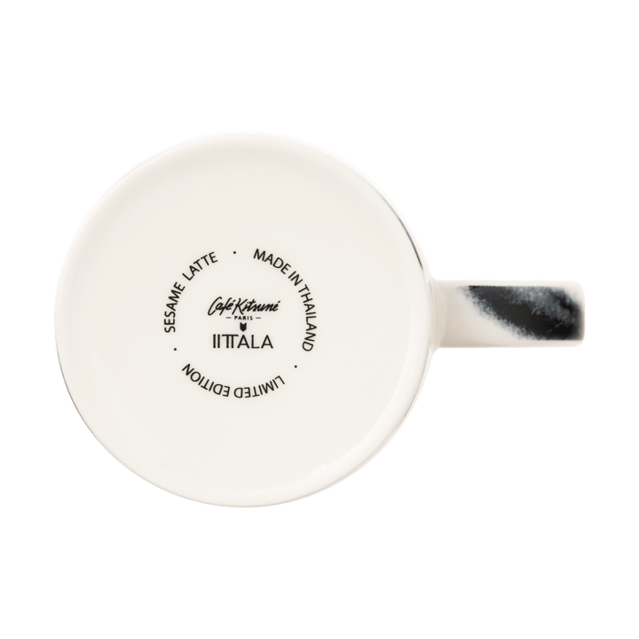 Café Kitsuné X Iittala Becher 30 cl, Sesam Iittala