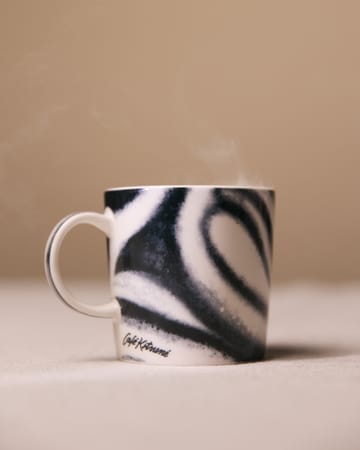 Café Kitsuné X Iittala Becher 30 cl - Sesam - Iittala