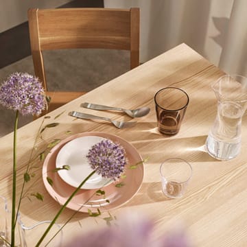 Citterio 98 Besteckset 24 Teile - Matt Edelstahl - Iittala