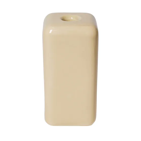 Element Kerzenhalter - Sand, 1 Kerze - Iittala