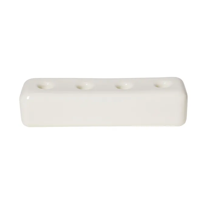 Element Kerzenhalter - Sand, 4 Kerzen - Iittala