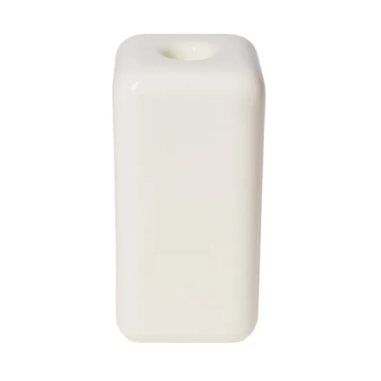 Element Kerzenhalter - Weiß, 1-flammig - Iittala