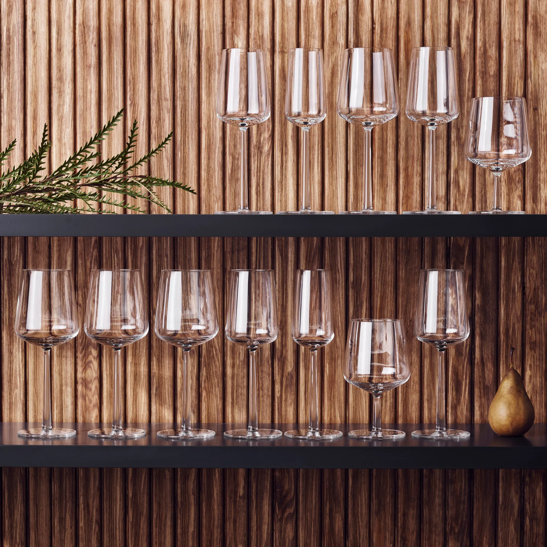 Essence Bierglas 2er Pack, 2er Pack Iittala