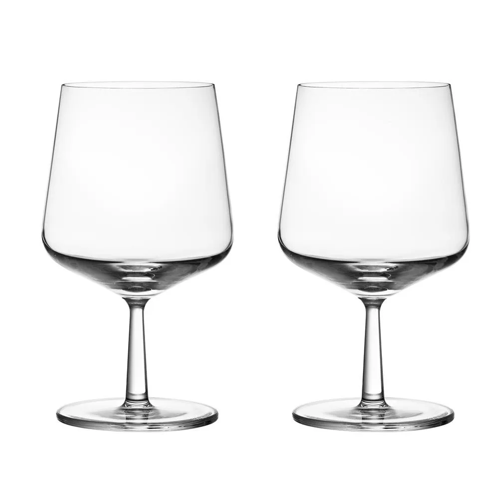 Iittala Essence Bierglas 2er Pack 2er Pack
