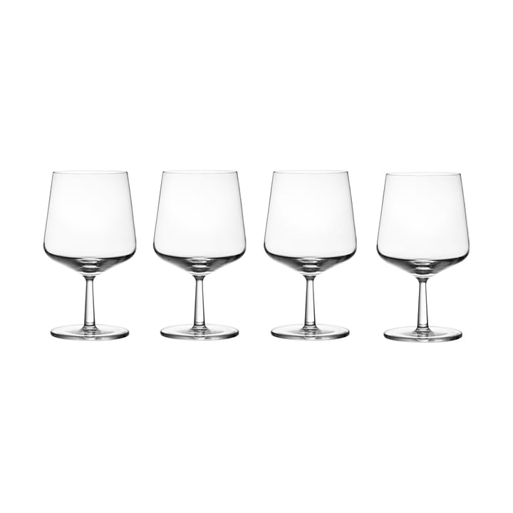 Essence Bierglas 4er Pack - 4er Pack - Iittala