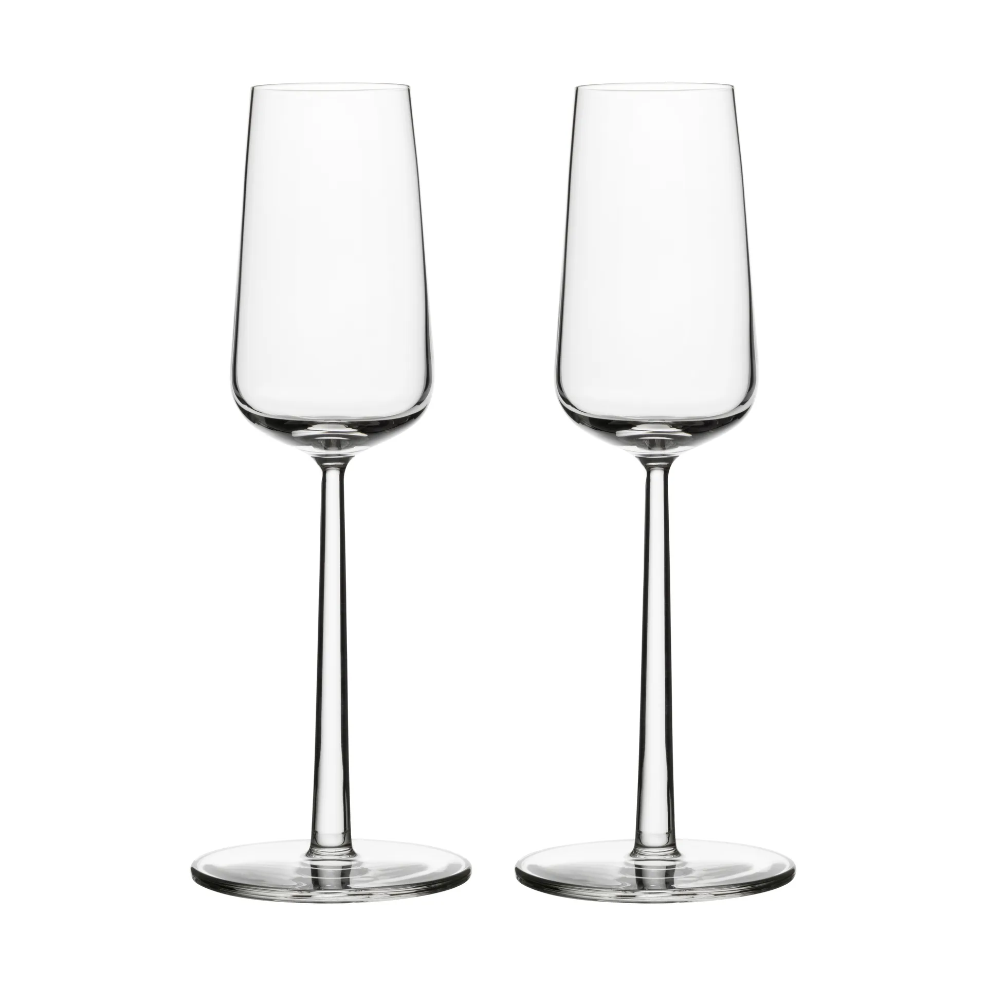 Essence Champagnerglas 2er Pack, 2er Pack. Iittala