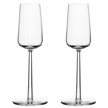 Essence Champagnerglas 2er Pack - 2er Pack. - Iittala