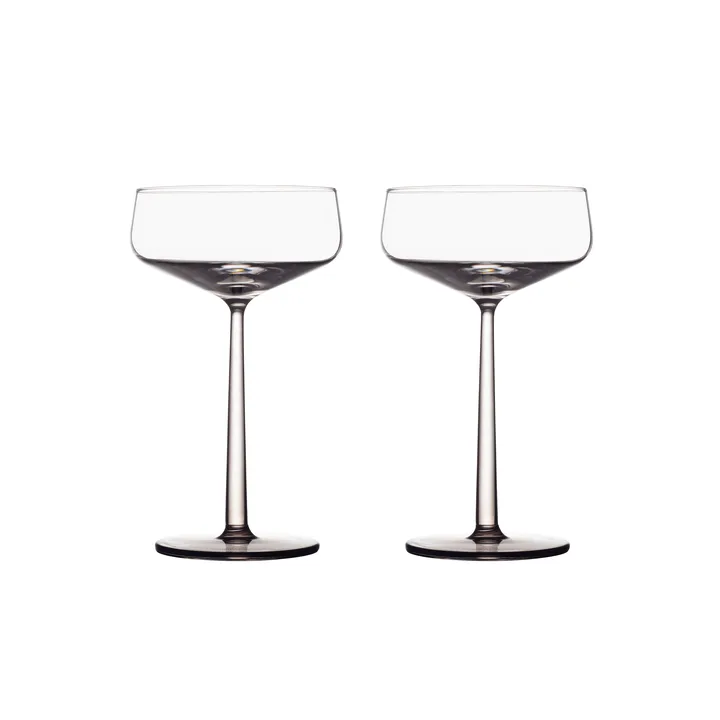Essence Cocktailglas 2er Pack - Leinen, 31 cl - Iittala