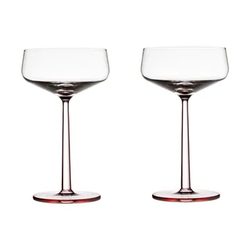 Essence Cocktailglas 2er Pack - Ros, 31 cl - Iittala