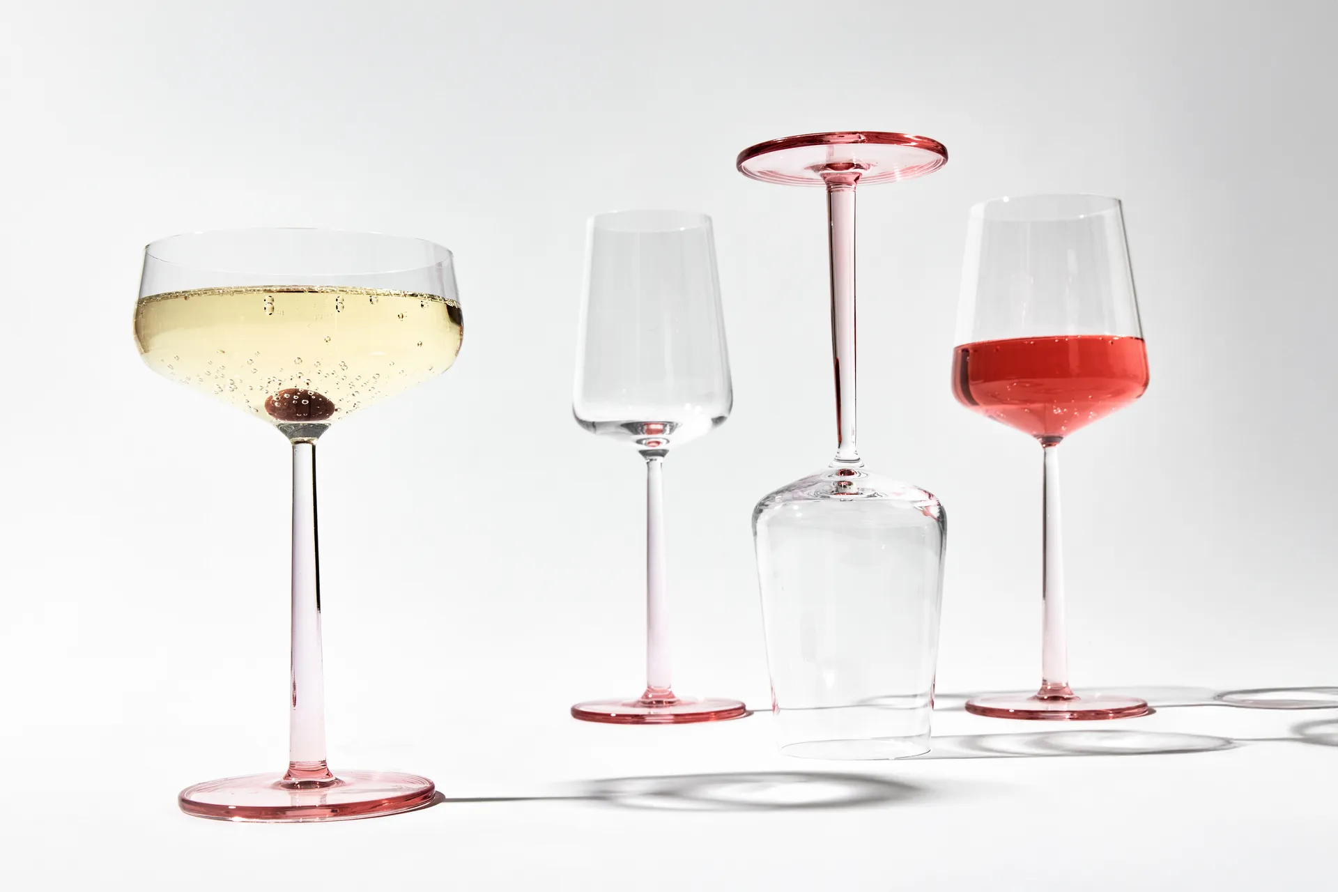 Essence Cocktailglas 2er Pack, Ros, 31 cl Iittala