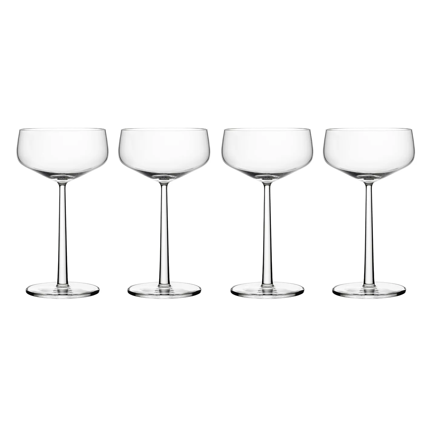 Essence Cocktailglas 4er Pack von Iittala online kaufen bei NordicNest.de