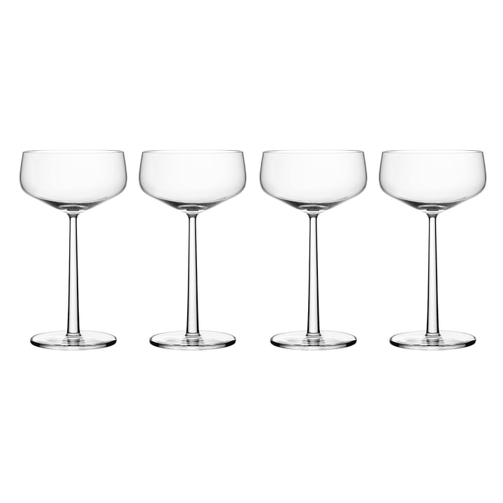 Essence Cocktailglas 4er Pack - 31cl - Iittala