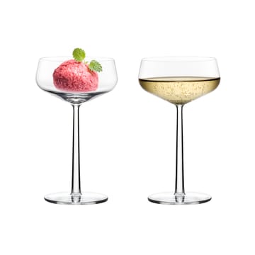 Essence Cocktailglas 4er Pack - 31cl - Iittala