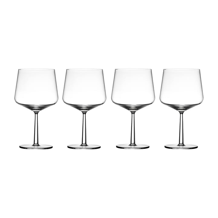 Essence Gin & Cocktailglas 4er Pack - 63cl - Iittala