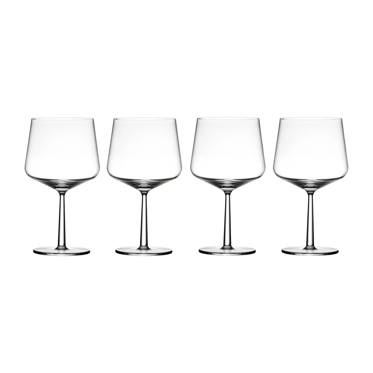 Iittala Essence Gin & Cocktailglas 4er Pack 63cl