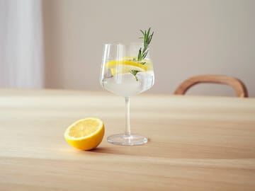 Essence Gin & Cocktailglas 4er Pack - 63cl - Iittala