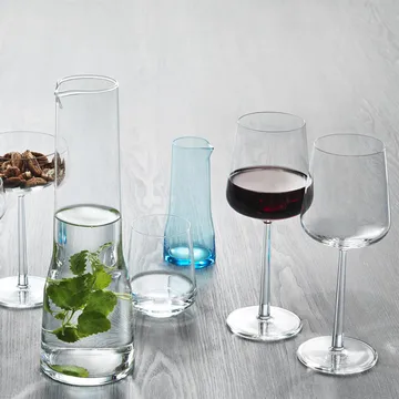 Essence Glas-Set 24 Teile - undefined - Iittala