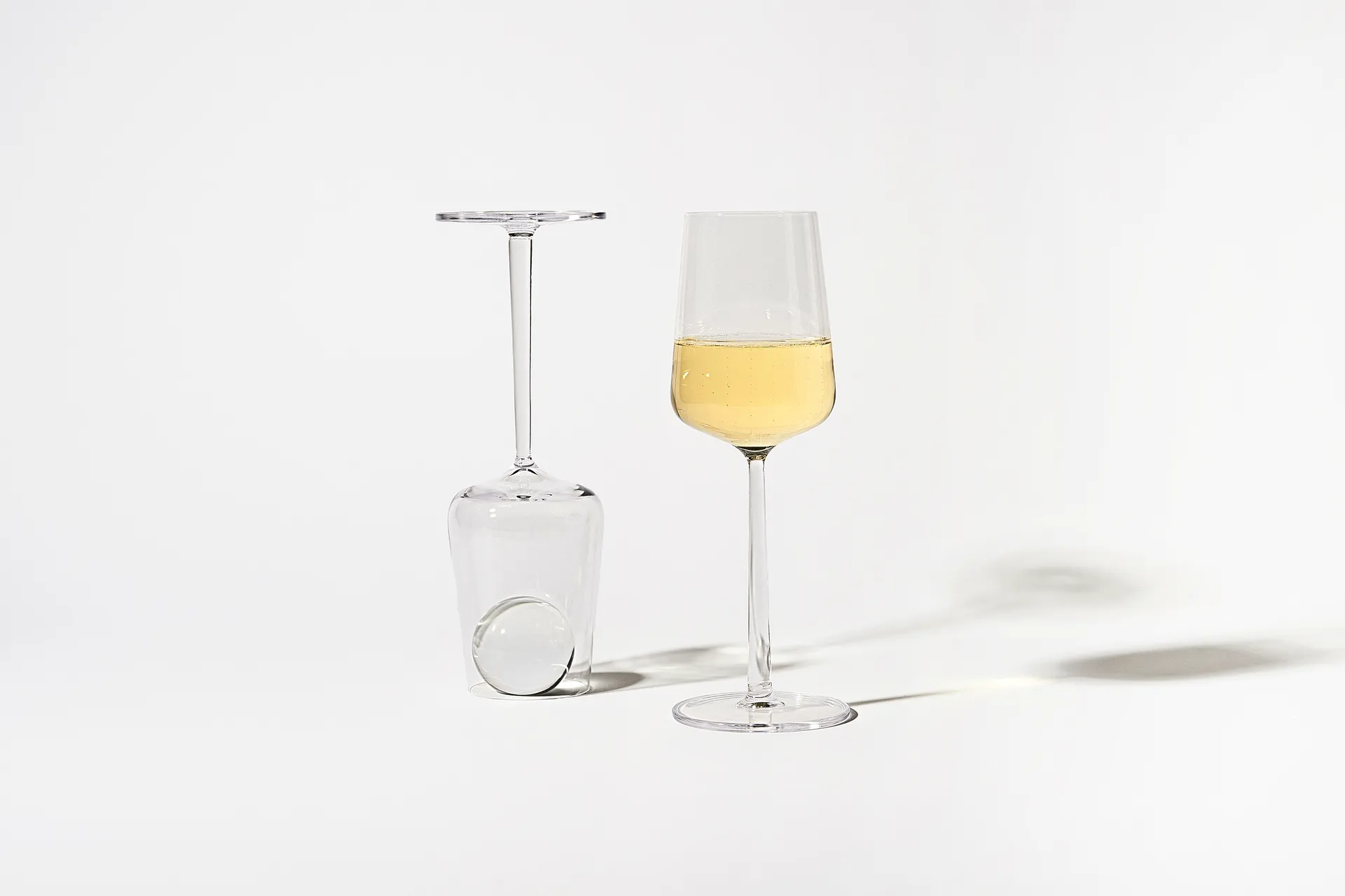 Essence Glas-Set 24 Teile Iittala