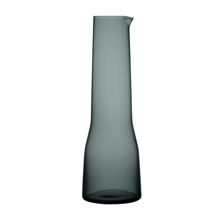 Essence Karaffe - Dunkelgrau - Iittala