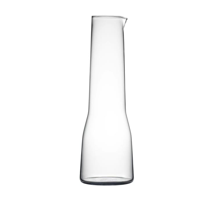 Essence Karaffe - Klar - Iittala