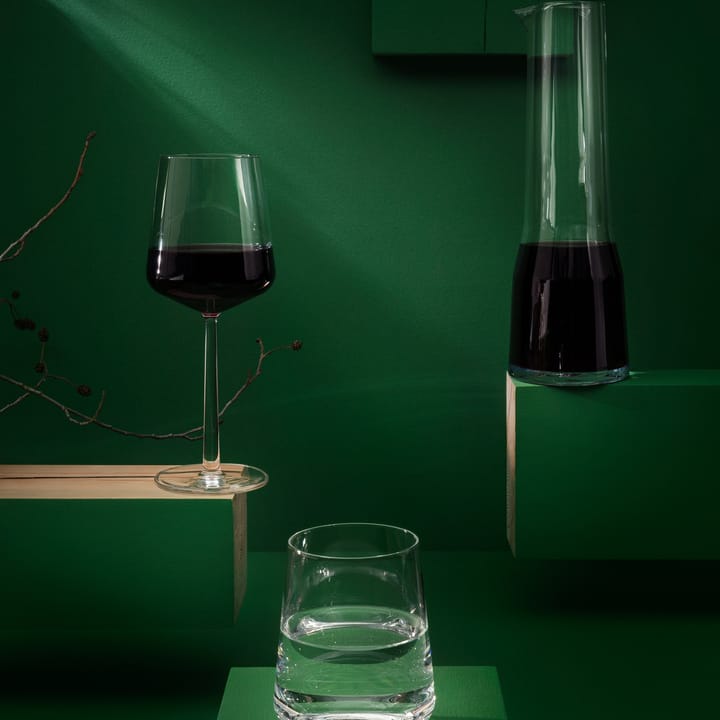Essence Rotweinglas 2er Pack - Rotwein 2er Pack - Iittala