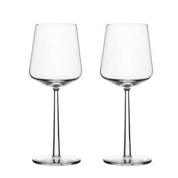 Essence Rotweinglas 2er Pack - Rotwein 2er Pack - Iittala