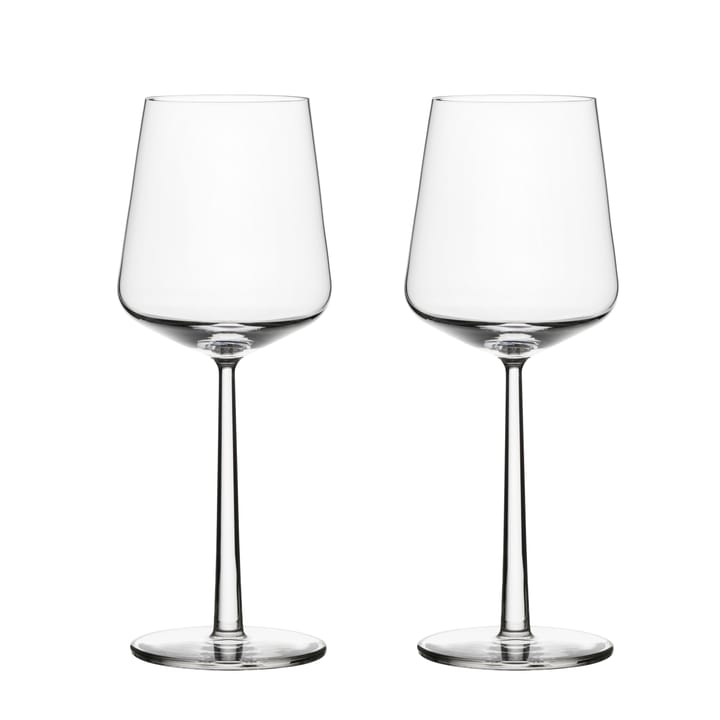 Essence Rotweinglas 2er Pack - Rotwein 2er Pack - Iittala