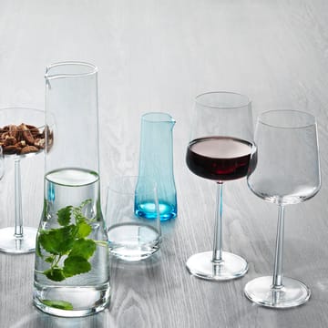 Essence Rotweinglas 2er Pack - Rotwein 2er Pack - Iittala
