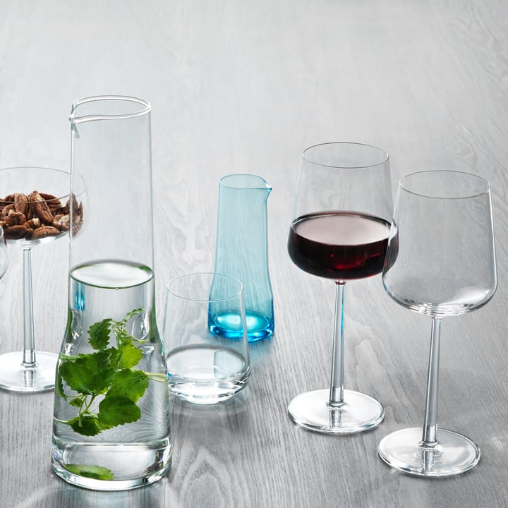 Essence Rotweinglas 2er Pack - Rotwein 2er Pack - Iittala