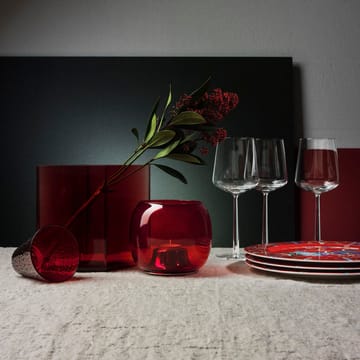 Essence Rotweinglas 2er Pack - Rotwein 2er Pack - Iittala