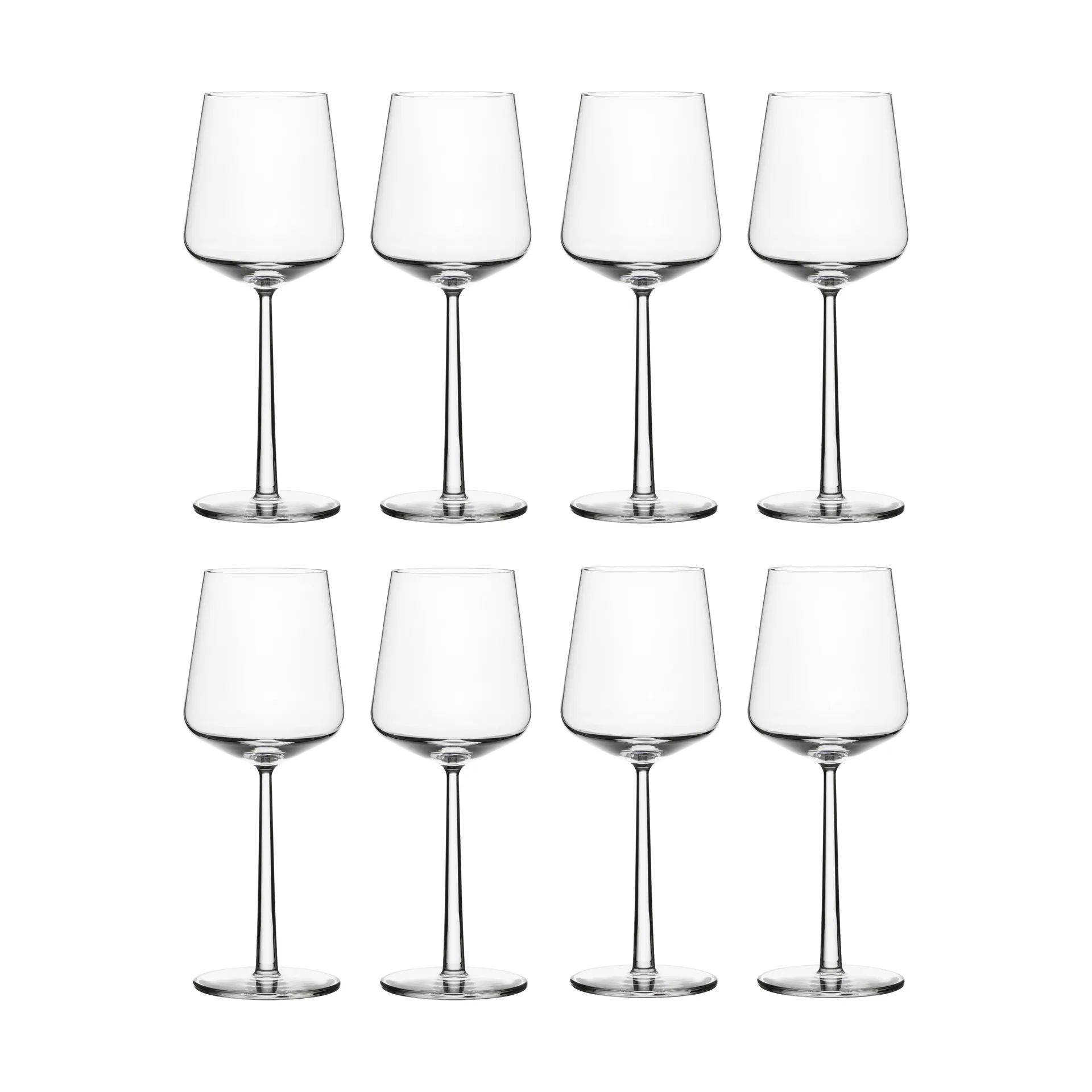 Essence Rotweinglas 45 cl 8er-Pack Iittala