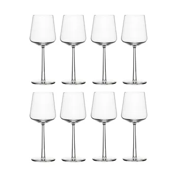 Essence Rotweinglas 45 cl 8er-Pack - undefined - Iittala
