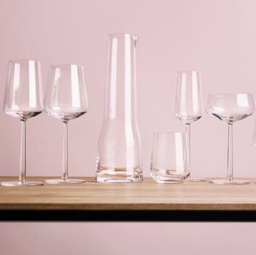 Essence Rotweinglas 4er Pack - 4er Pack - Iittala