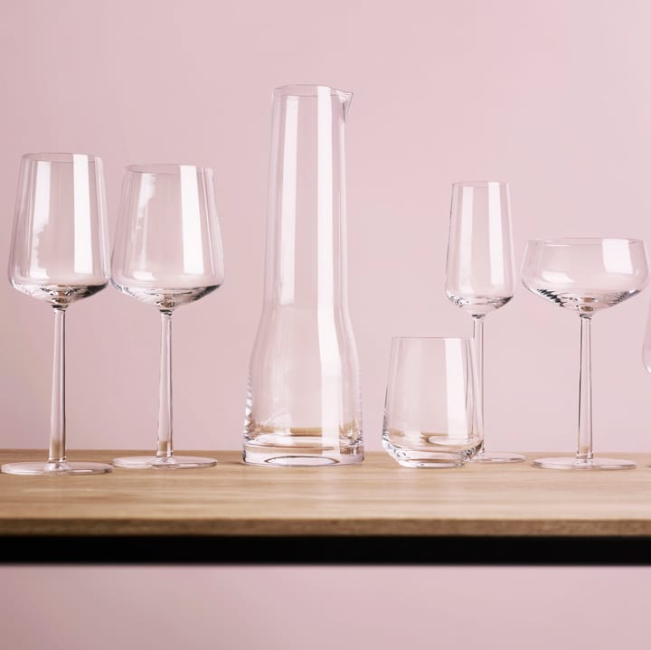 Essence Rotweinglas 4er Pack - 4er Pack - Iittala
