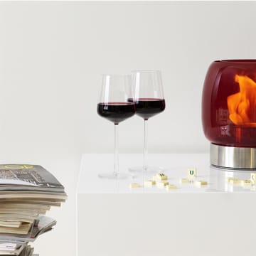 Essence Rotweinglas 4er Pack - 4er Pack - Iittala