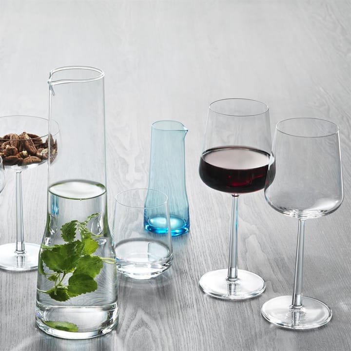 Essence Rotweinglas 4er Pack - 4er Pack - Iittala
