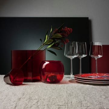 Essence Rotweinglas 4er Pack - 4er Pack - Iittala