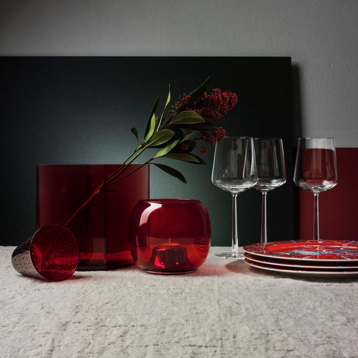Essence Rotweinglas 4er Pack - 4er Pack - Iittala