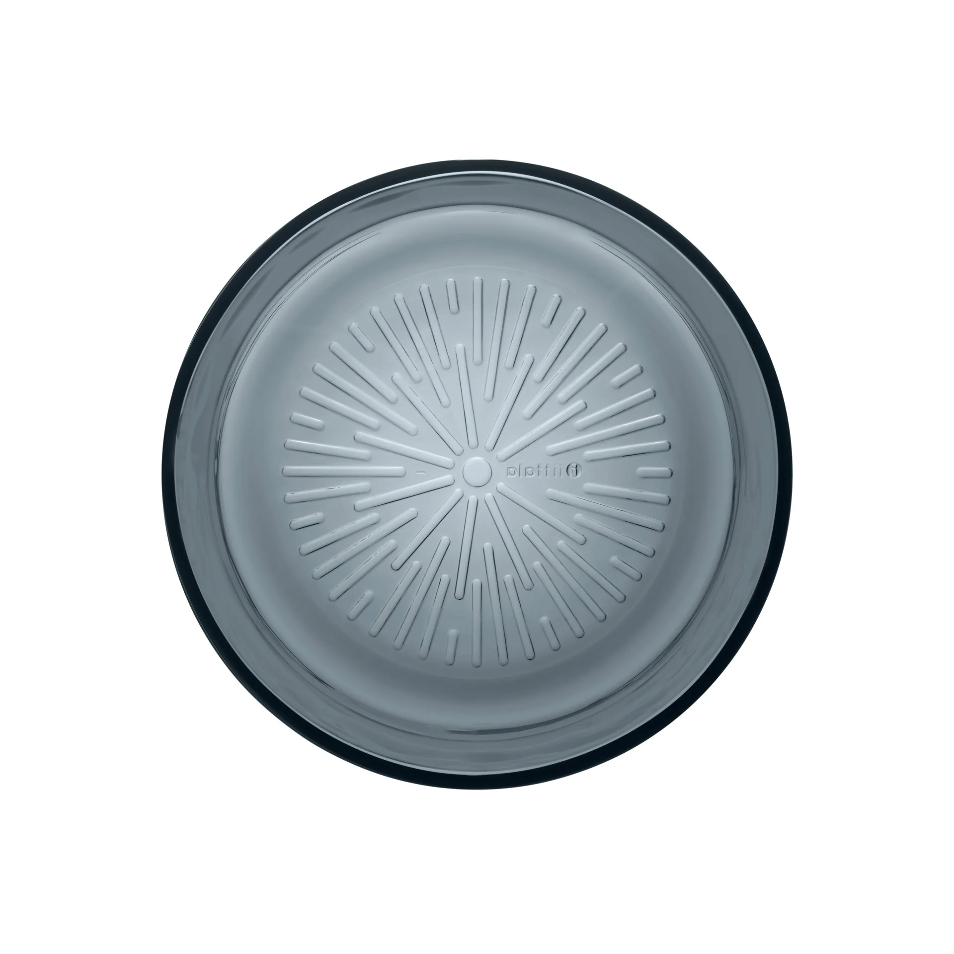 Essence Schale 69cl, Dunkelgrau Iittala