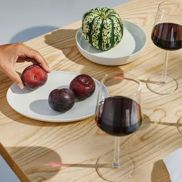 Essence Schale 83cl - Weiß - Iittala