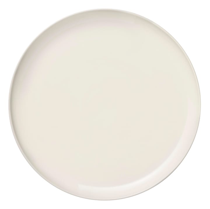 Essence Teller Ø27cm - Weiß - Iittala