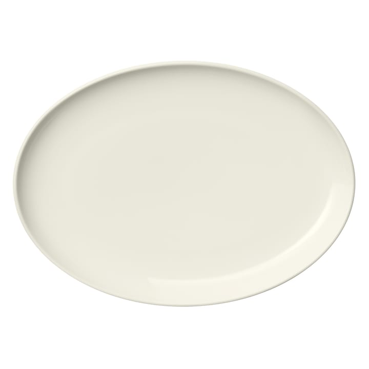 Essence Teller oval 25cm - weiß - Iittala