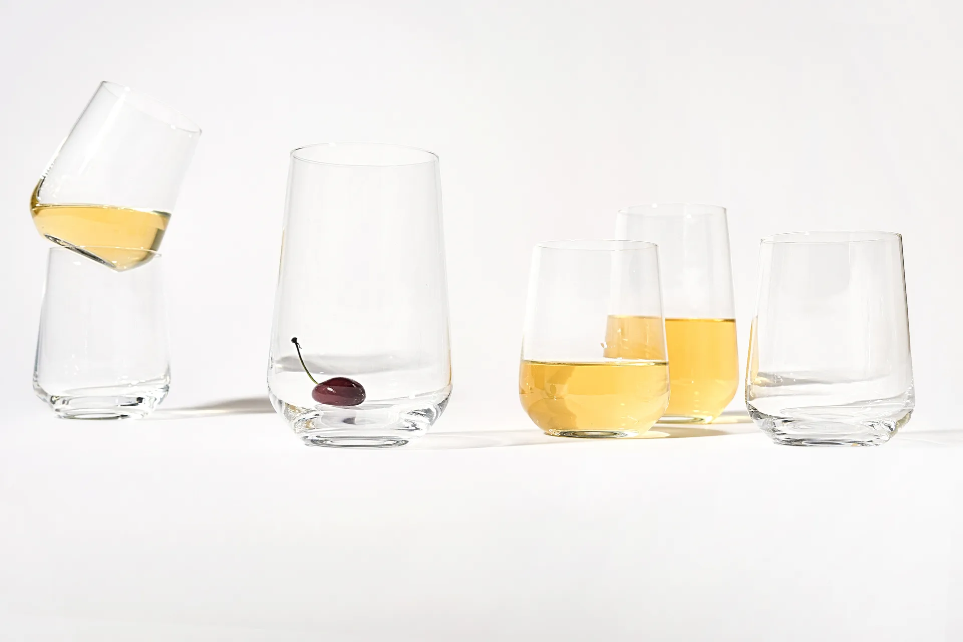 Essence Trinkglas 35 cl 8er-Pack,  Iittala