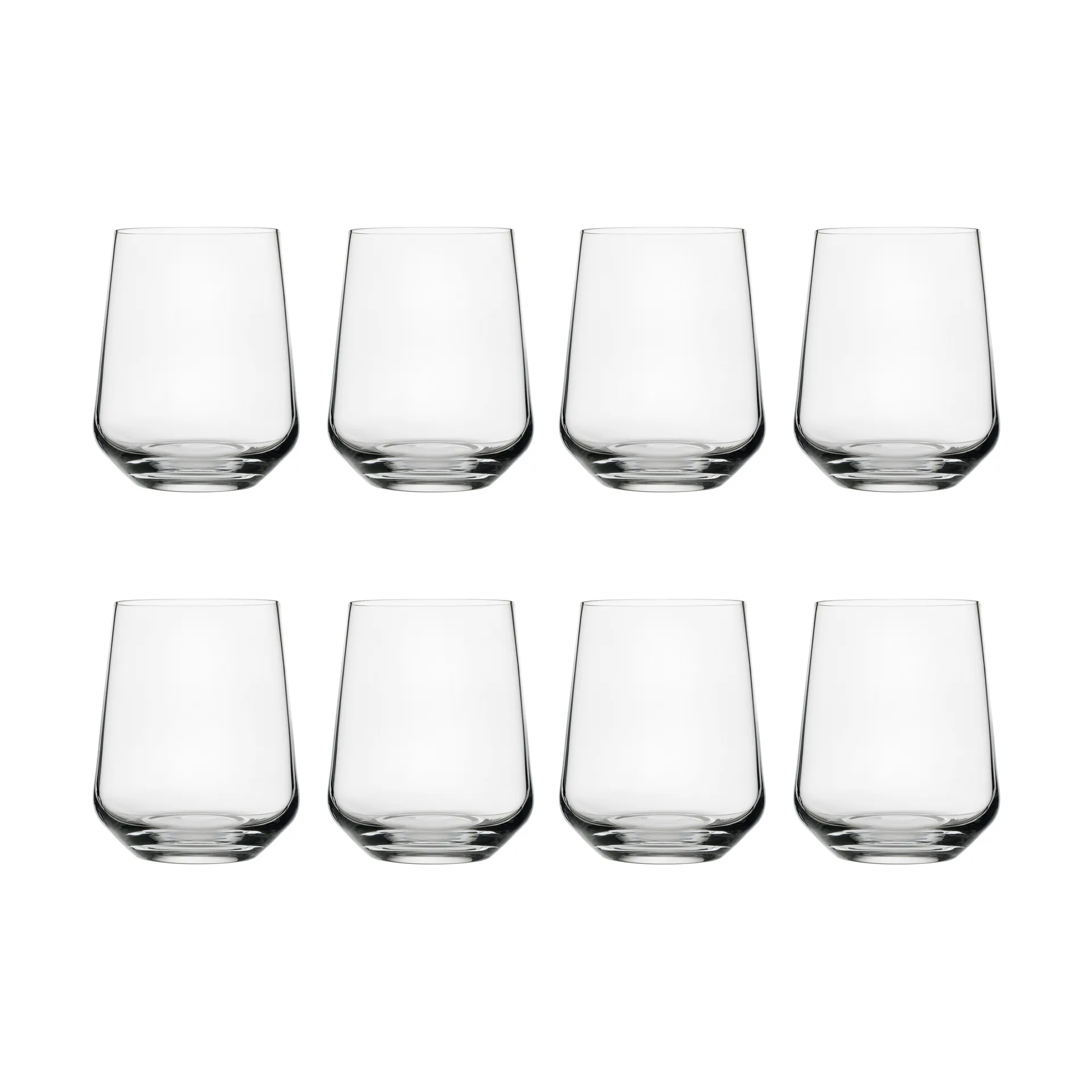 Essence Trinkglas 35 cl 8er-Pack Iittala
