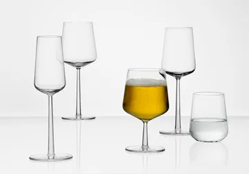 Essence Trinkglas 35 cl 8er-Pack - undefined - Iittala