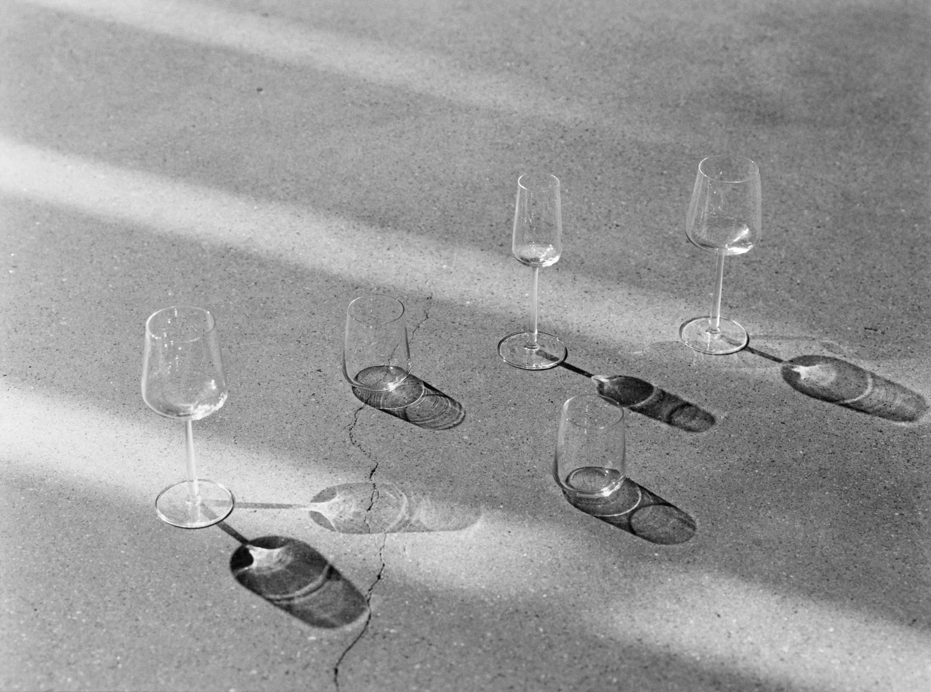 Essence Weißweinglas 4er Pack, 33 cl Iittala