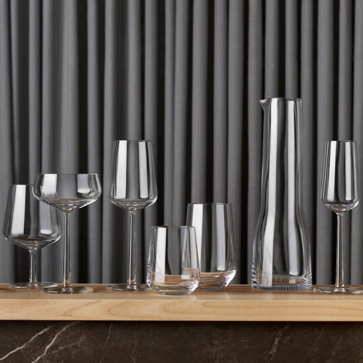 Essence Weißweinglas 4er Pack - 4er Pack - Iittala